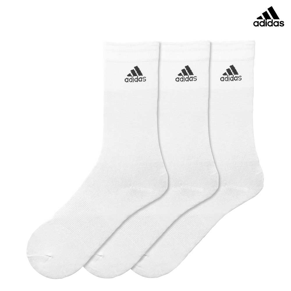 CALCETIN ADIDAS 3 PARES