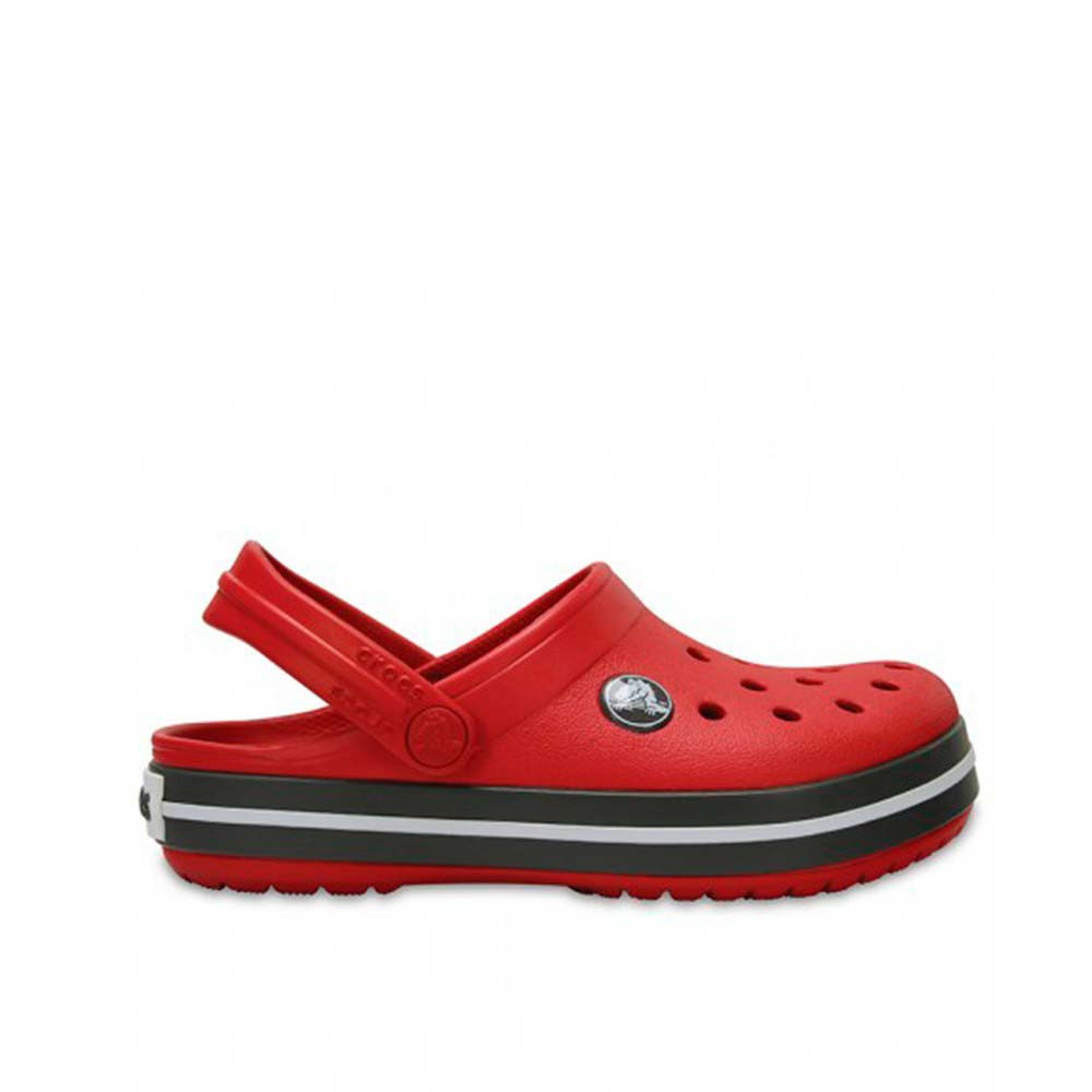 ZUECO CROCS CROCBAND