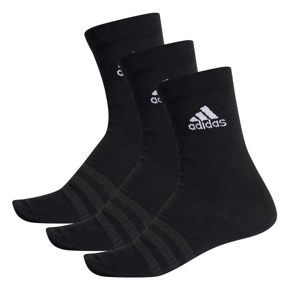 CALCETIN ADIDAS 3 PARES