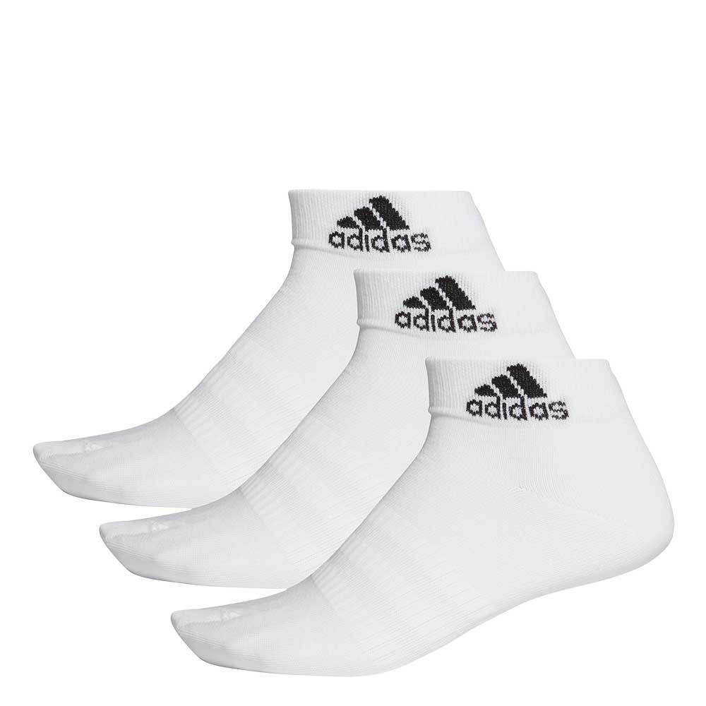 CALCETIN ADIDAS 3 PARES