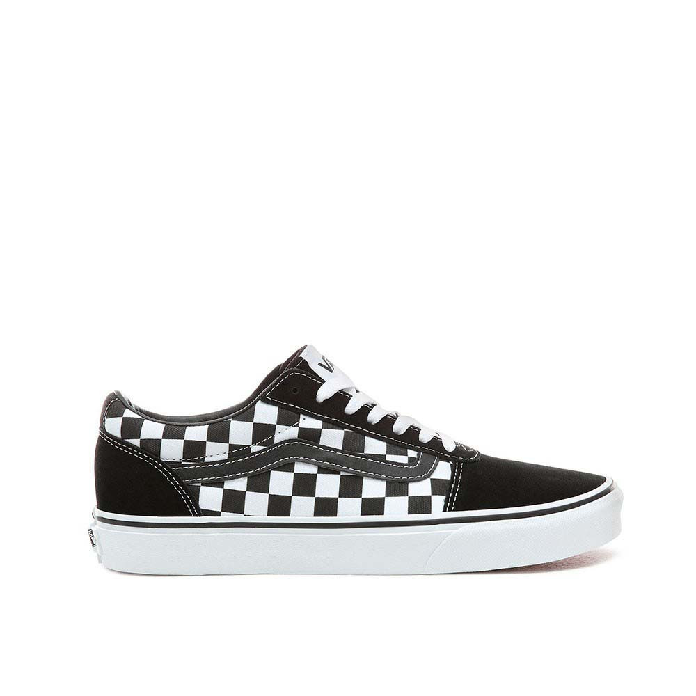 ZAPATILLA VANS WARD (CHECKERED) VN0A38DMPVJ