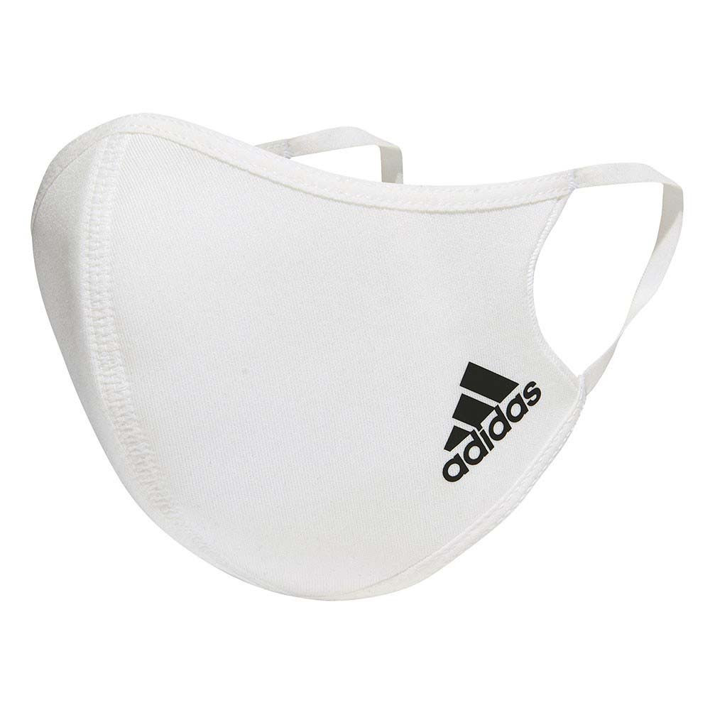 MASCARILLA ADIDAS (PACK DE 3) H34578