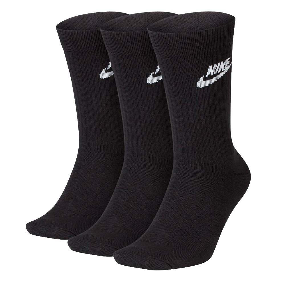 CALCETIN NIKE EVERYDAY ESSENTIAL 3 PARES SK0109-010