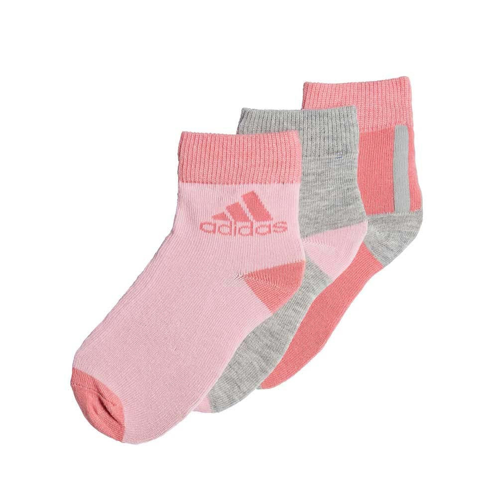 CALCETIN ADIDAS 3 PARES GN7395