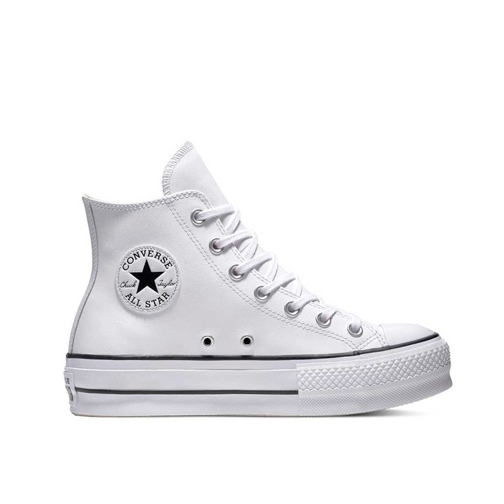 ZAPATILLA CONVERSE CHUCK TAYLOR ALL STAR LIFT CLEAN-HI 561676C