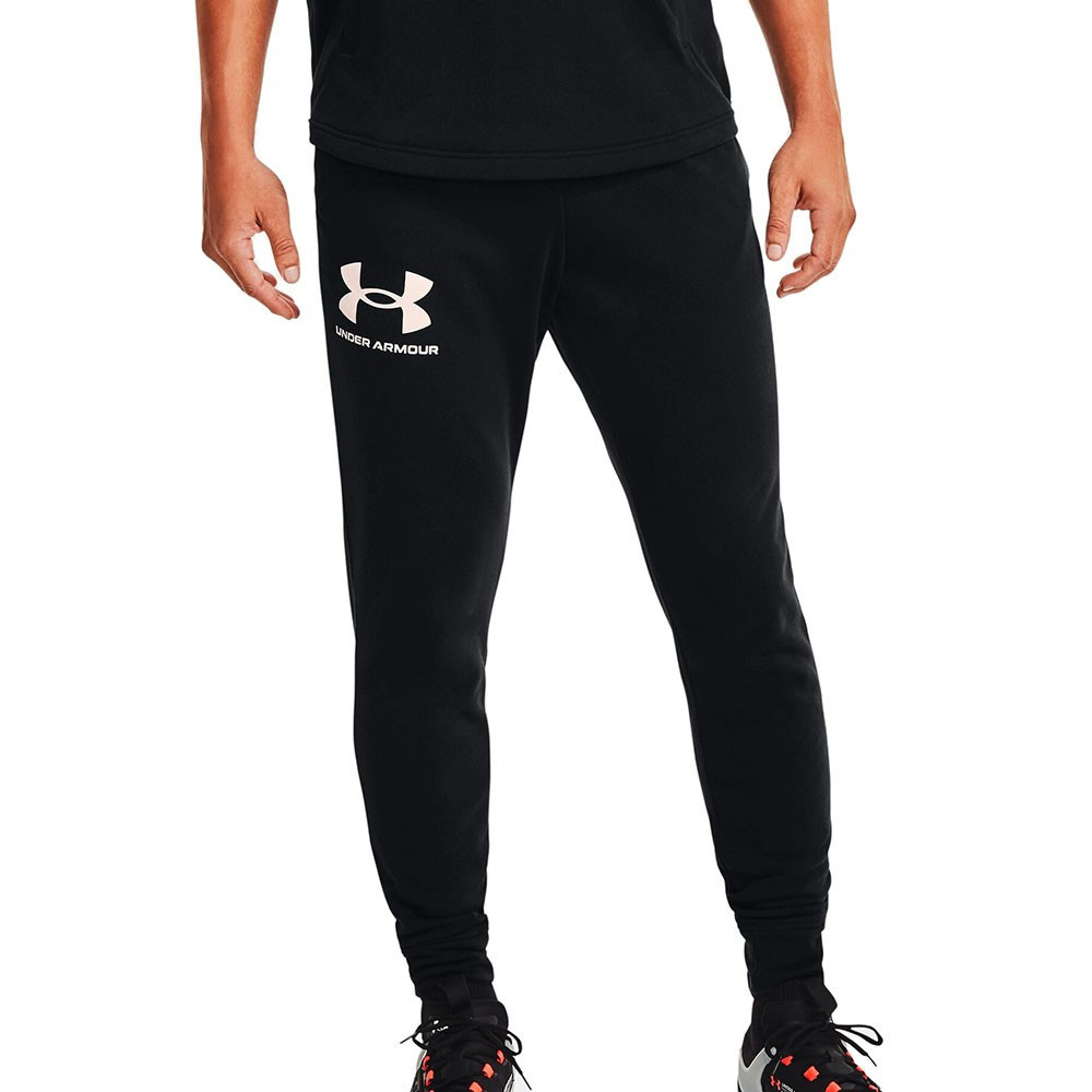 PANTALON UNDER ARMOUR RIVAL 1361642-001