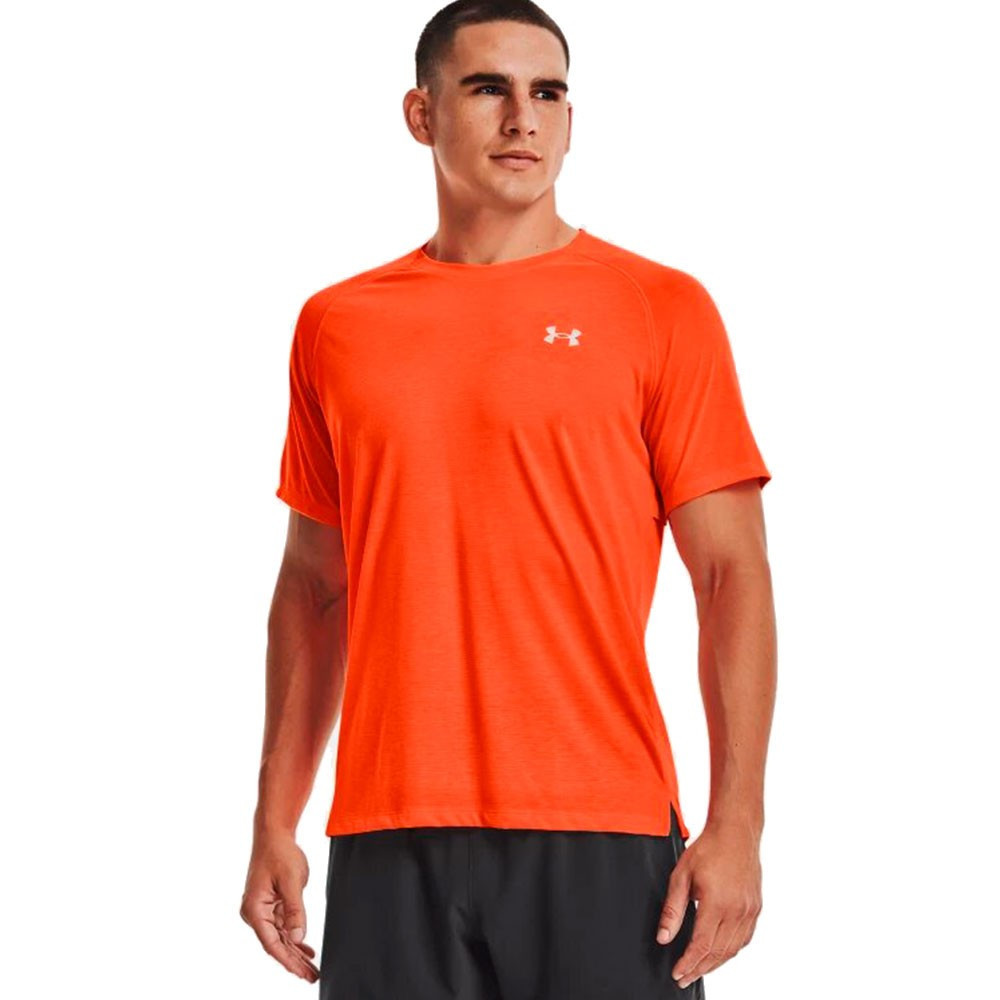 CAMISETA UNDER ARMOUR STREAKER 1361469-825