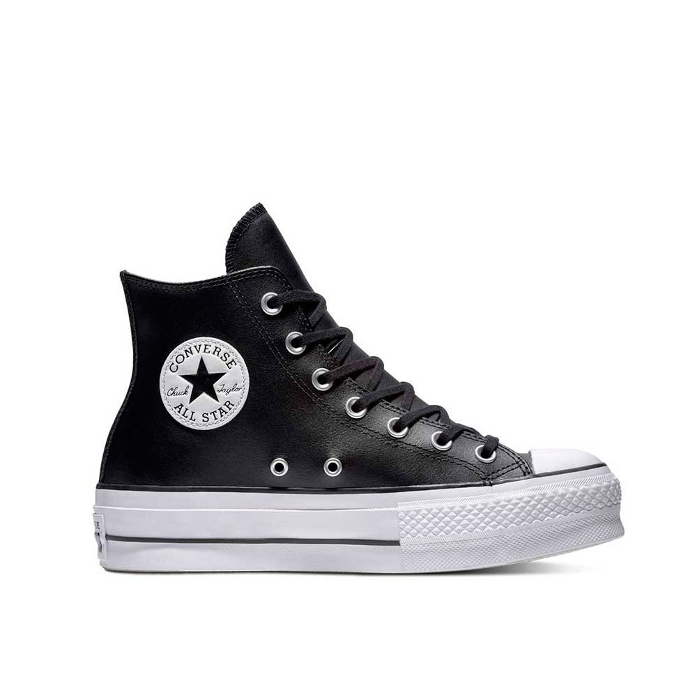 ZAPATILLA CONVERSE CHUCK TAYLOR ALL STAR LIFT CLEAN-HI 561675C