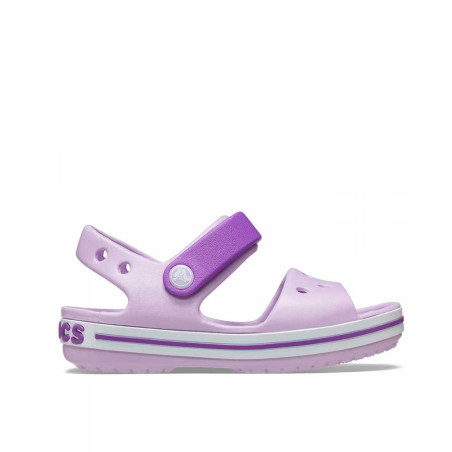SANDALIA CROCS CROCBAND 12856-LAV