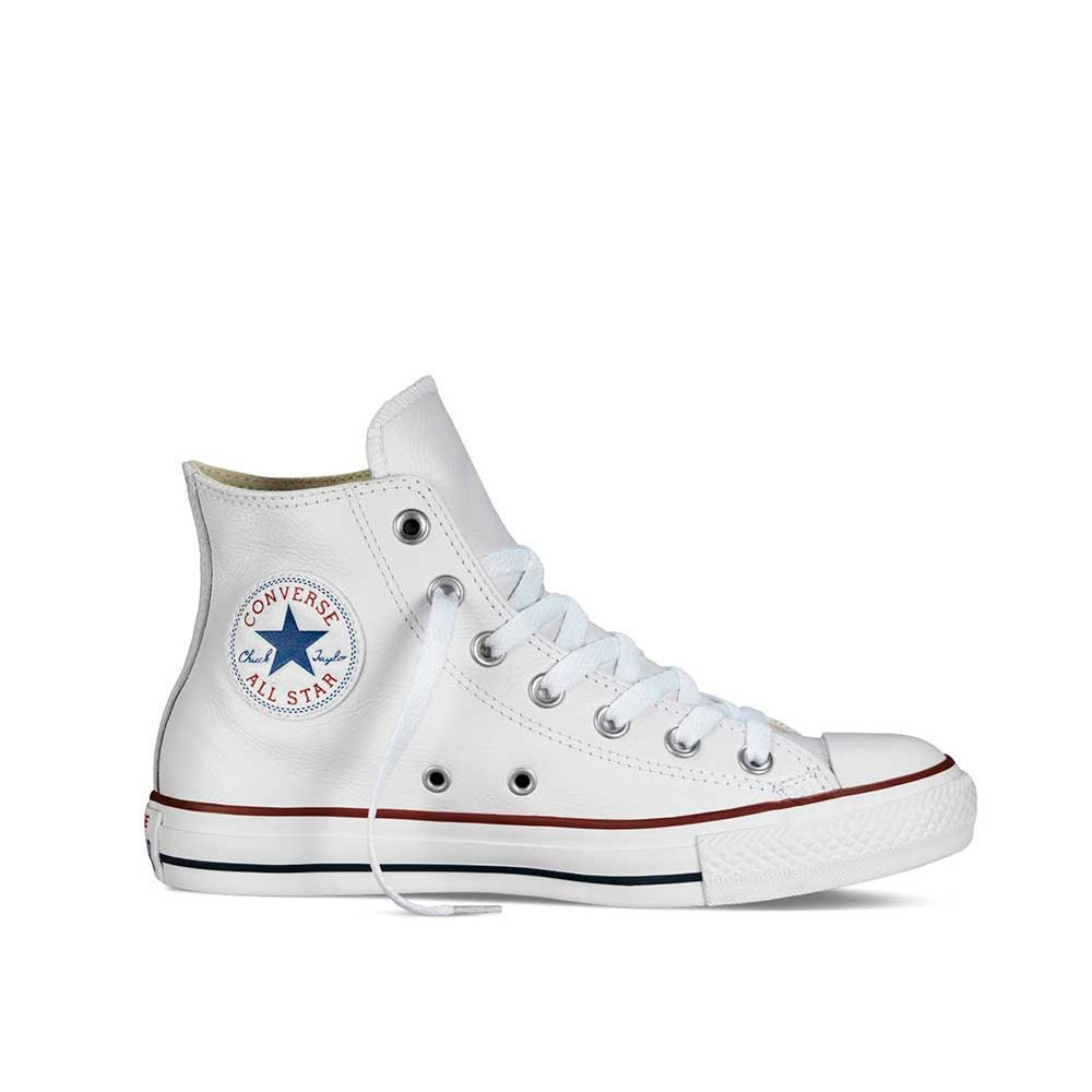 ZAPATILLA CONVERSE CHUCK TAYLOR ALL STAR LEATHER 132169C