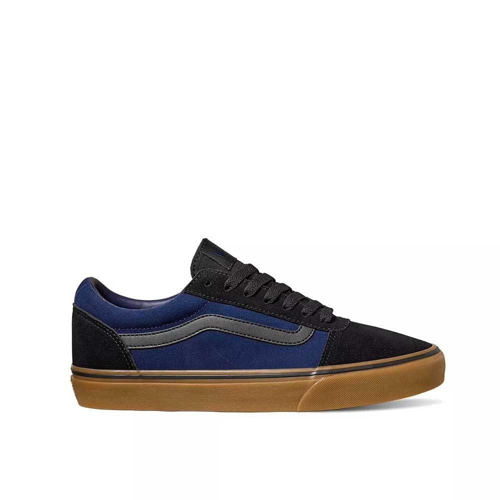 ZAPATILLA VANS WARD SUEDE VN0A5HTSLKV