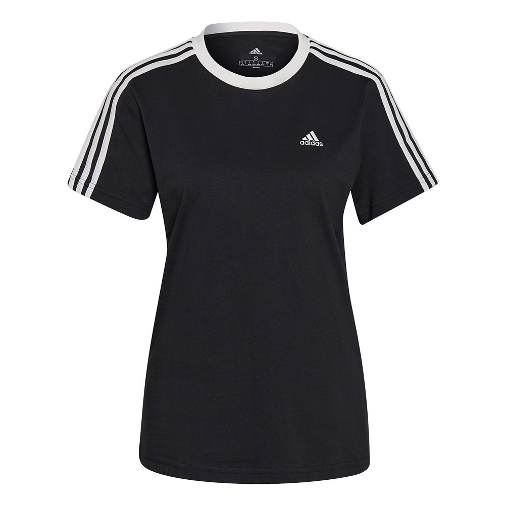 CAMISETA ADIDAS 3 BANDAS GS1379