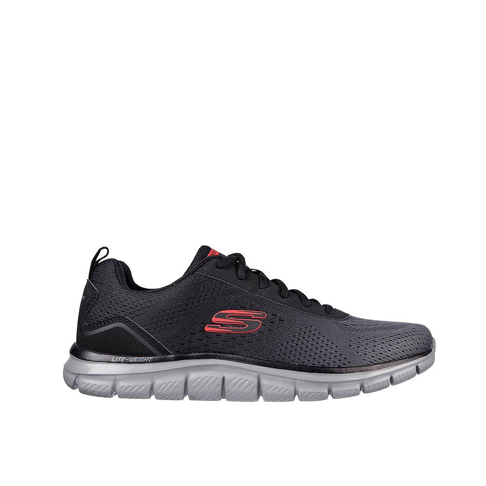 ZAPATILLA SKECHERS TRACK-RIPKENT 232399-BKCC