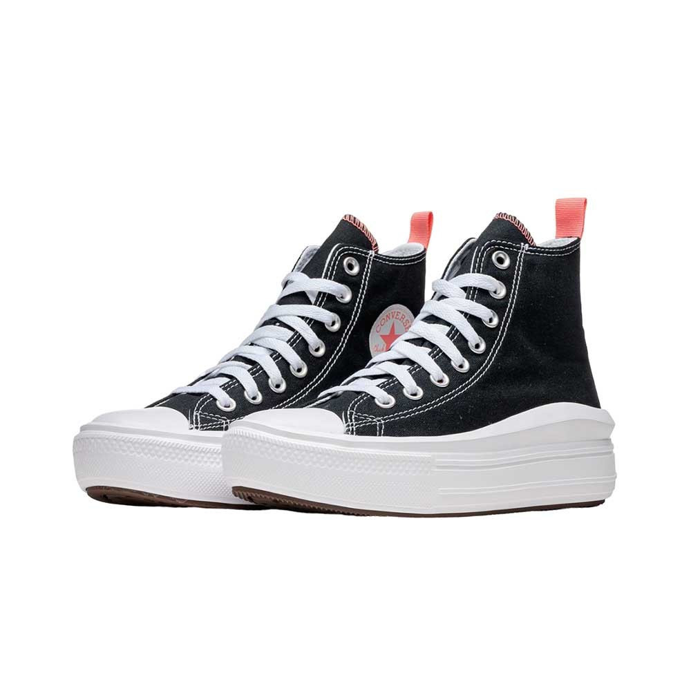 ZAPATILLA CONVERSE CHUCK TAYLOR ALL STAR MOVE 271716C