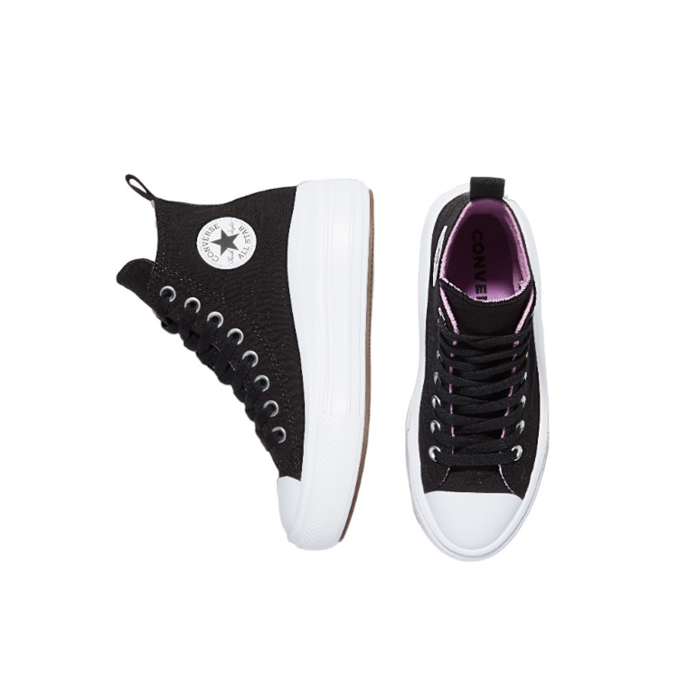 ZAPATILLA CONVERSE CHUCK TAYLOR ALL STAR MOVE A03186C