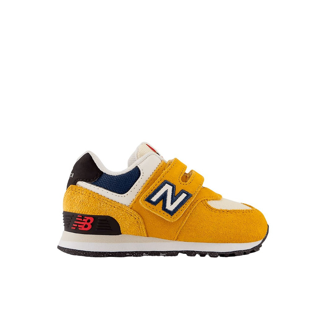 ZAPATILLA NEW BALANCE 574 IV574-CY1