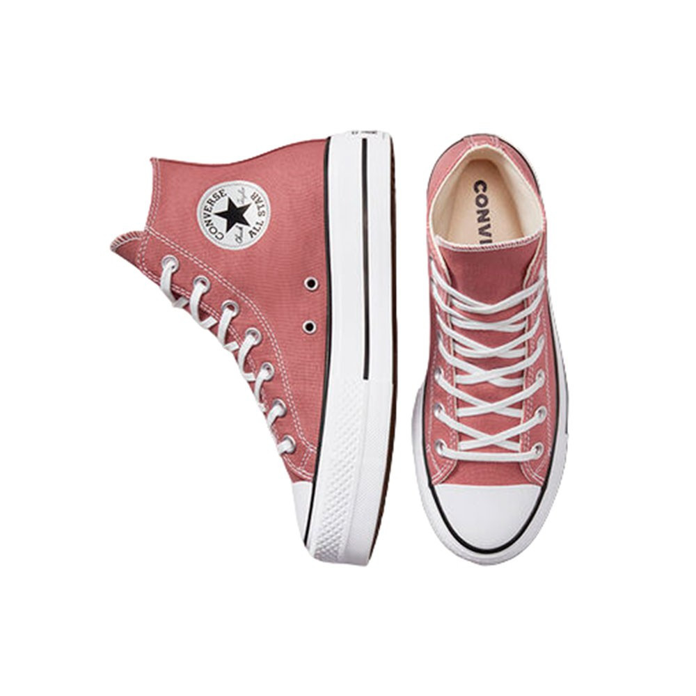 ZAPATILLA CONVERSE CHUCK TAYLOR ALL STAR LIFT A01367C