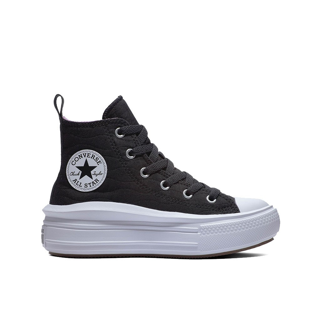 ZAPATILLA CONVERSE CHUCK TAYLOR ALL STAR MOVE A03187C