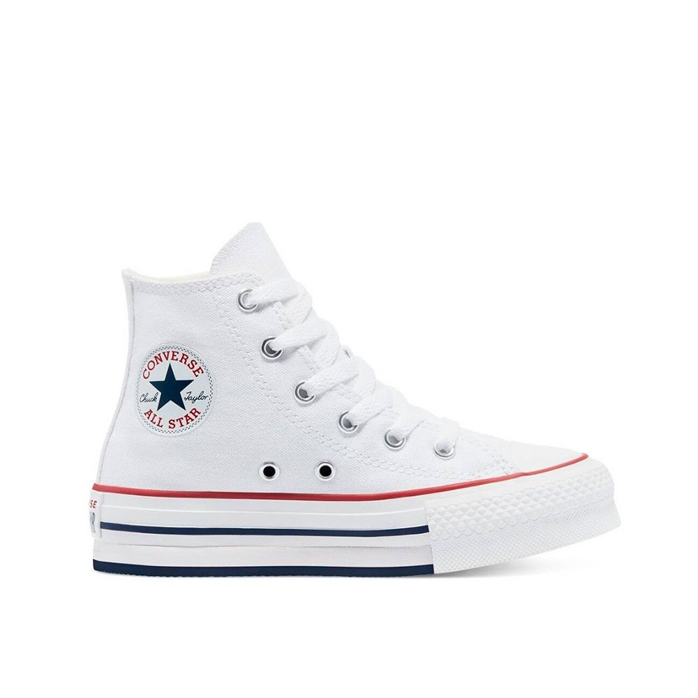 ZAPATILLA CONVERSE CHUCK TAYLOR ALL STAR EVA LIFT CANVAS PLATFORM 272856C