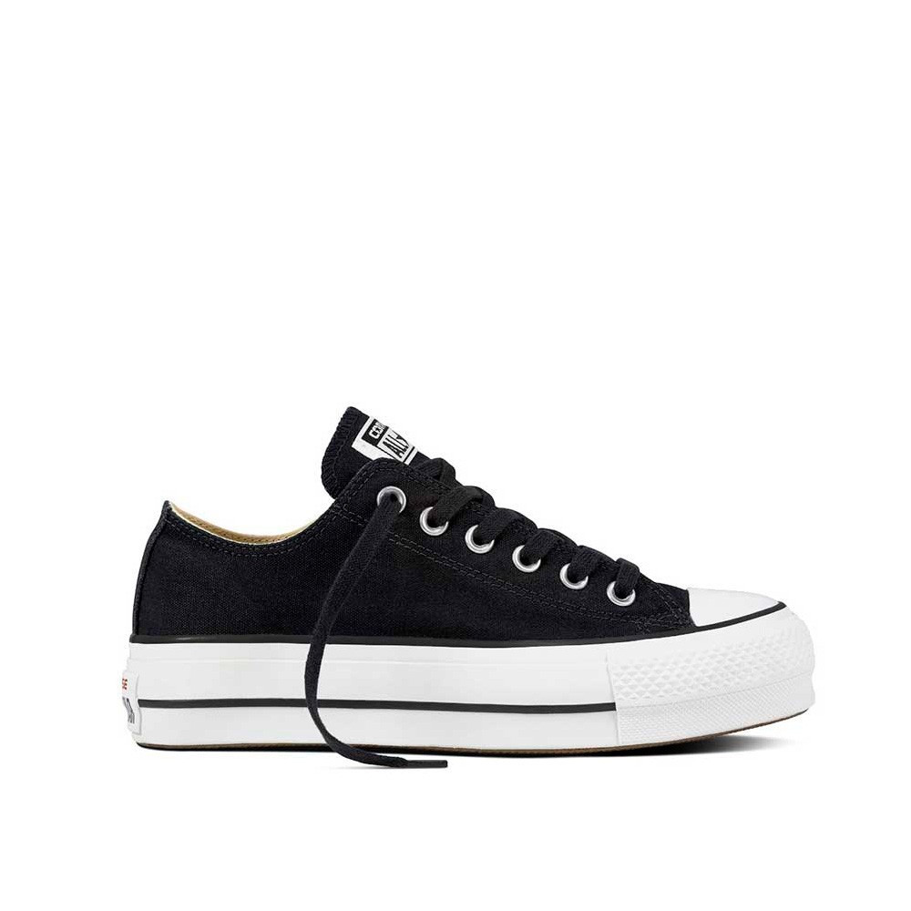 ZAPATILLA CONVERSE ALL STAR LIFT-OX 560250C