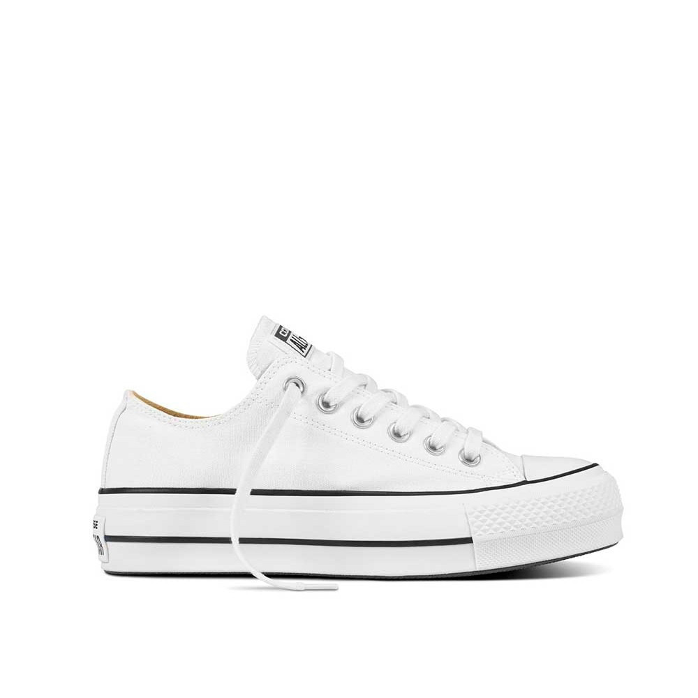 ZAPATILLA CONVERSE ALL STAR LIFT-OX 560251C