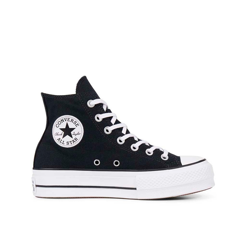 ZAPATILLA CONVERSE ALL STAR LIFT-HI 560845C