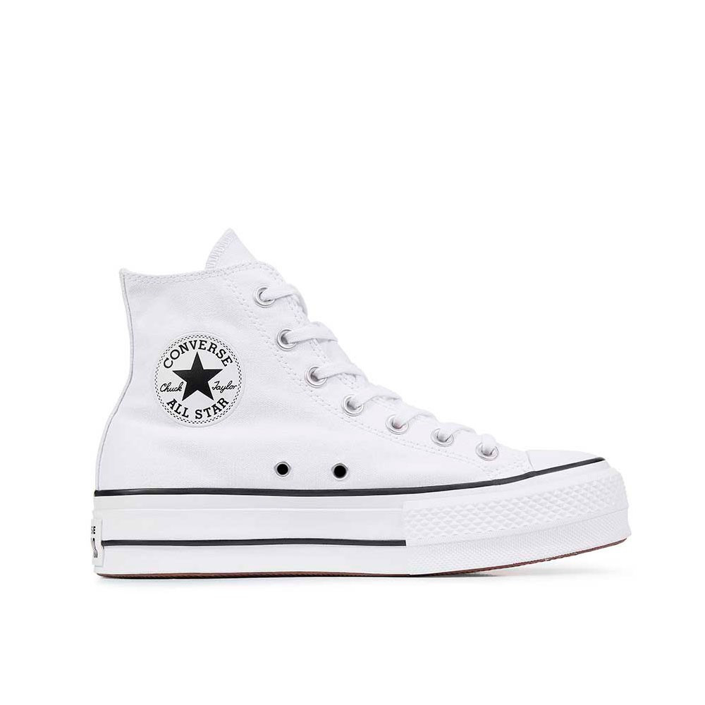 ZAPATILLA CONVERSE ALL STAR LIFT-HI 560846C