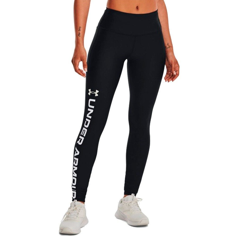 LEGGINGS UNDER ARMOUR HEATGEAR 1376327-001