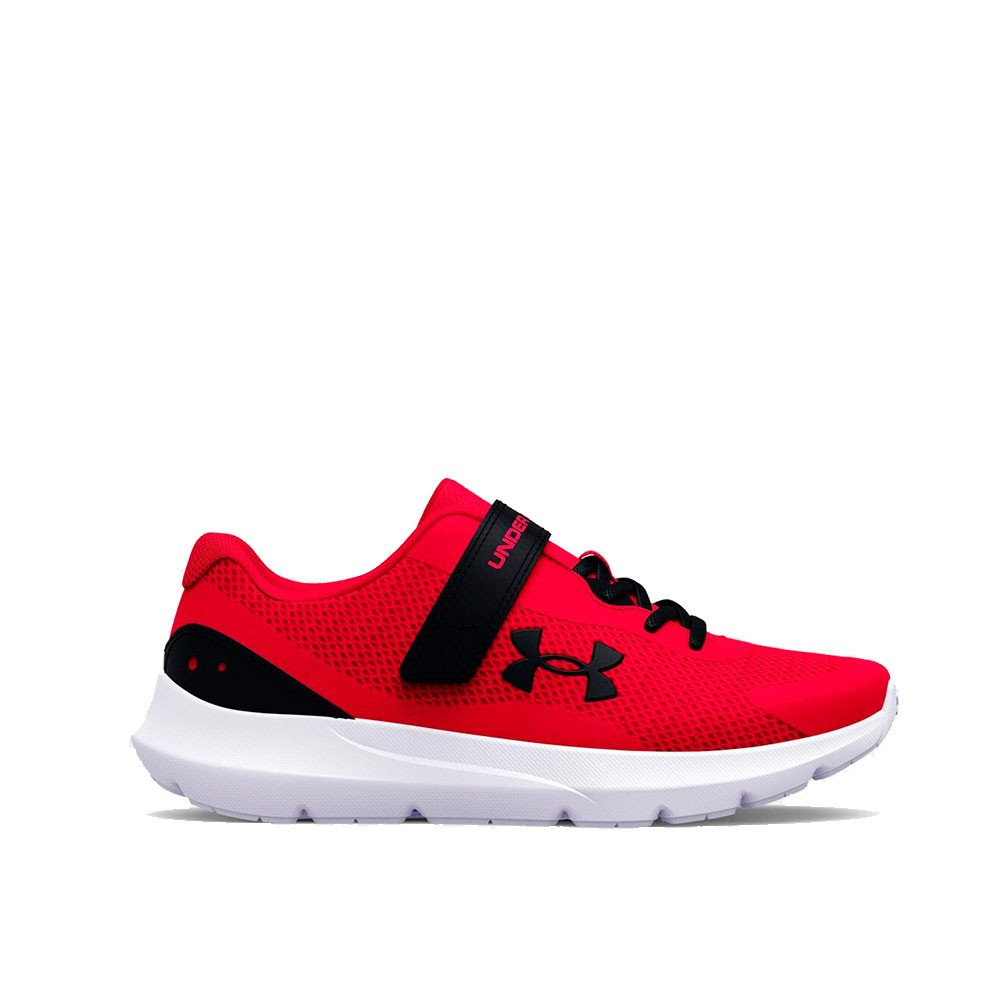 ZAPATILLA UNDER ARMOUR SURGE 3 3024990-600