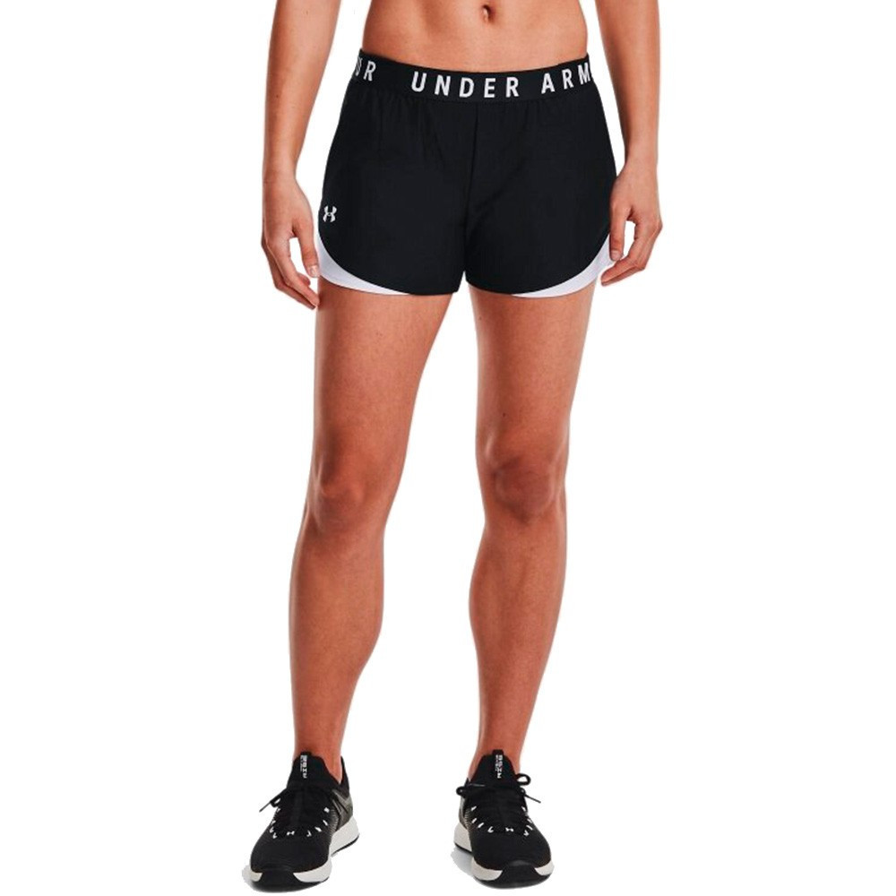 PANTALON CORTO UNDER ARMOUR PLAY UP 1344552-002