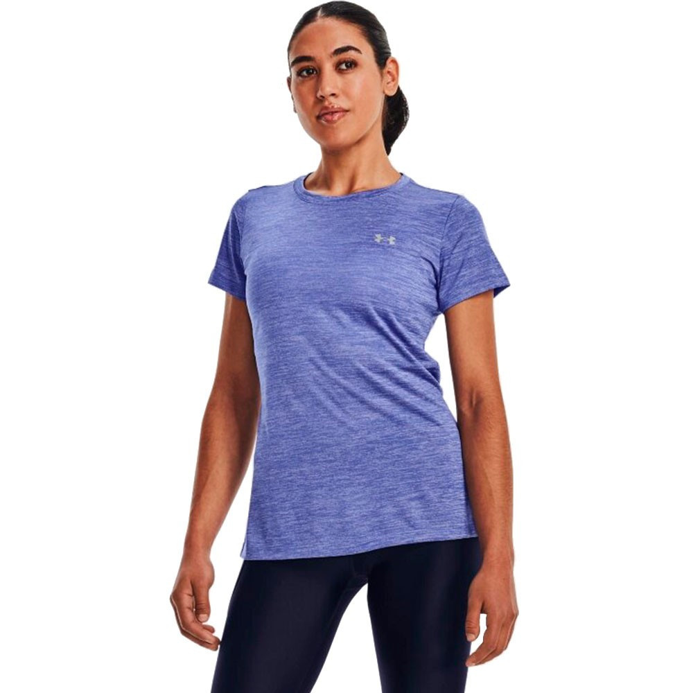 CAMISETA UNDER ARMOUR TWIST 1277206-495