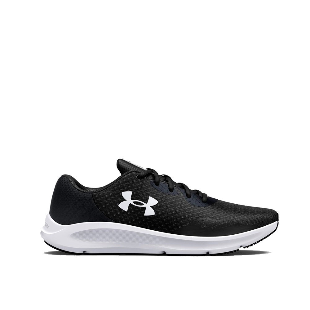 ZAPATILLA UNDER ARMOUR CHARGED PURSUIT 3 3024878-001