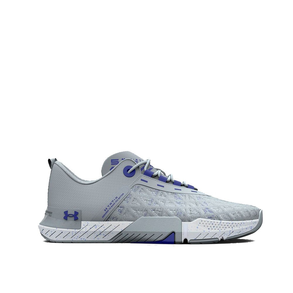 ZAPATILLA UNDER ARMOUR TRIBASE REIGN 5 3026022-102