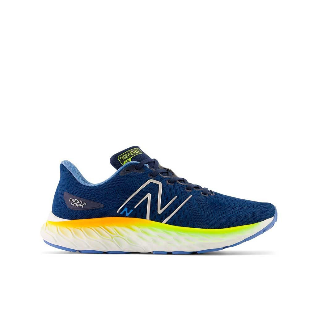 ZAPATILLA NEW BALANCE FRESH FOAM X EVOZ V3 MEVOZ-LH3