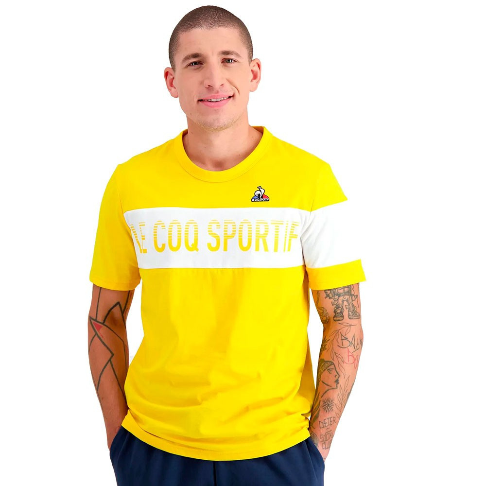 CAMISETA LE COQ SPORTIF 2310359