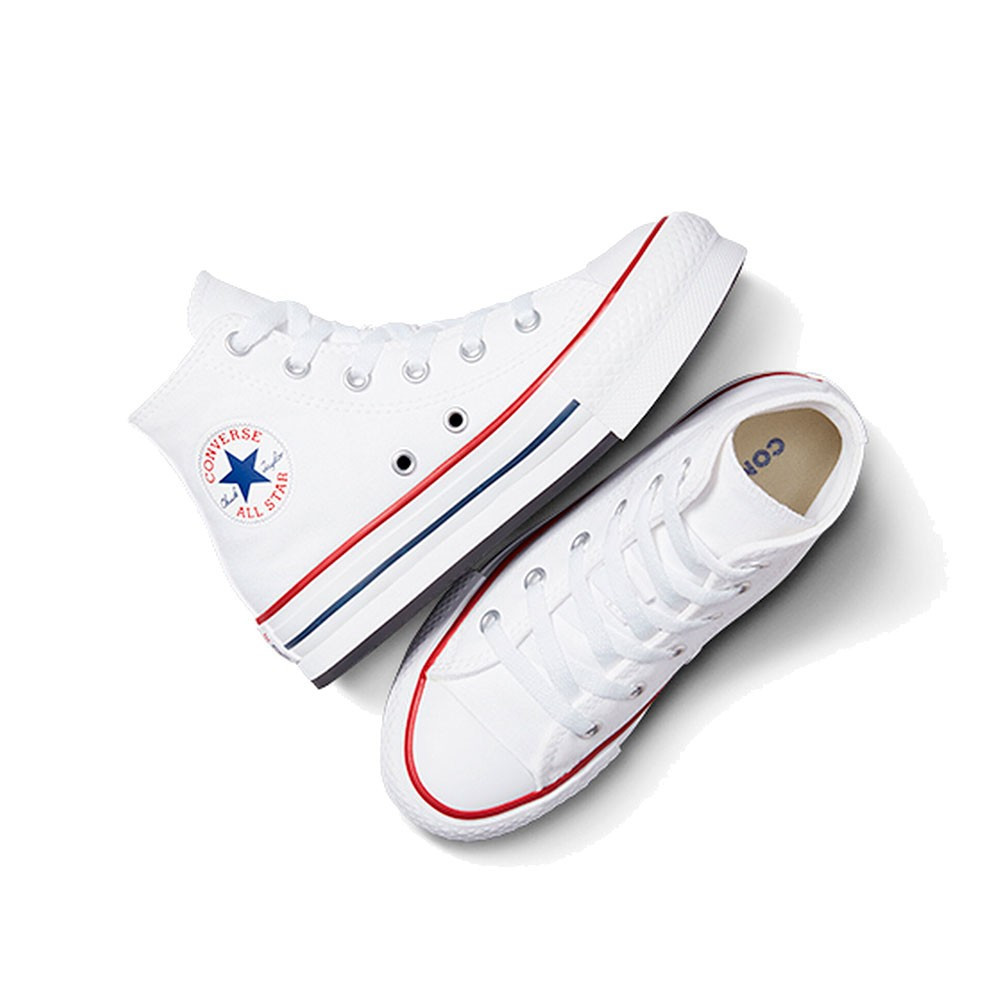 ZAPATILLA CONVERSE CHUCK TAYLOR ALL STAR EVA LIFT 372860C