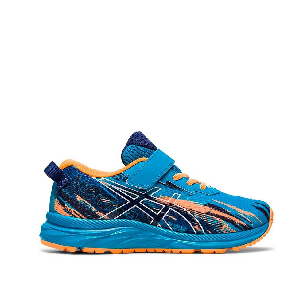 ZAPATILLA ASICS NOOSA TRI 13 1014A226-407