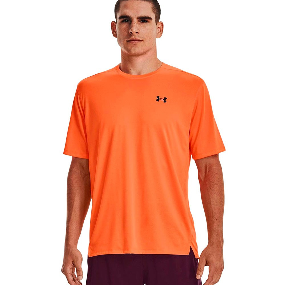 CAMISETA UNDER ARMOUR TECH 1376791-866