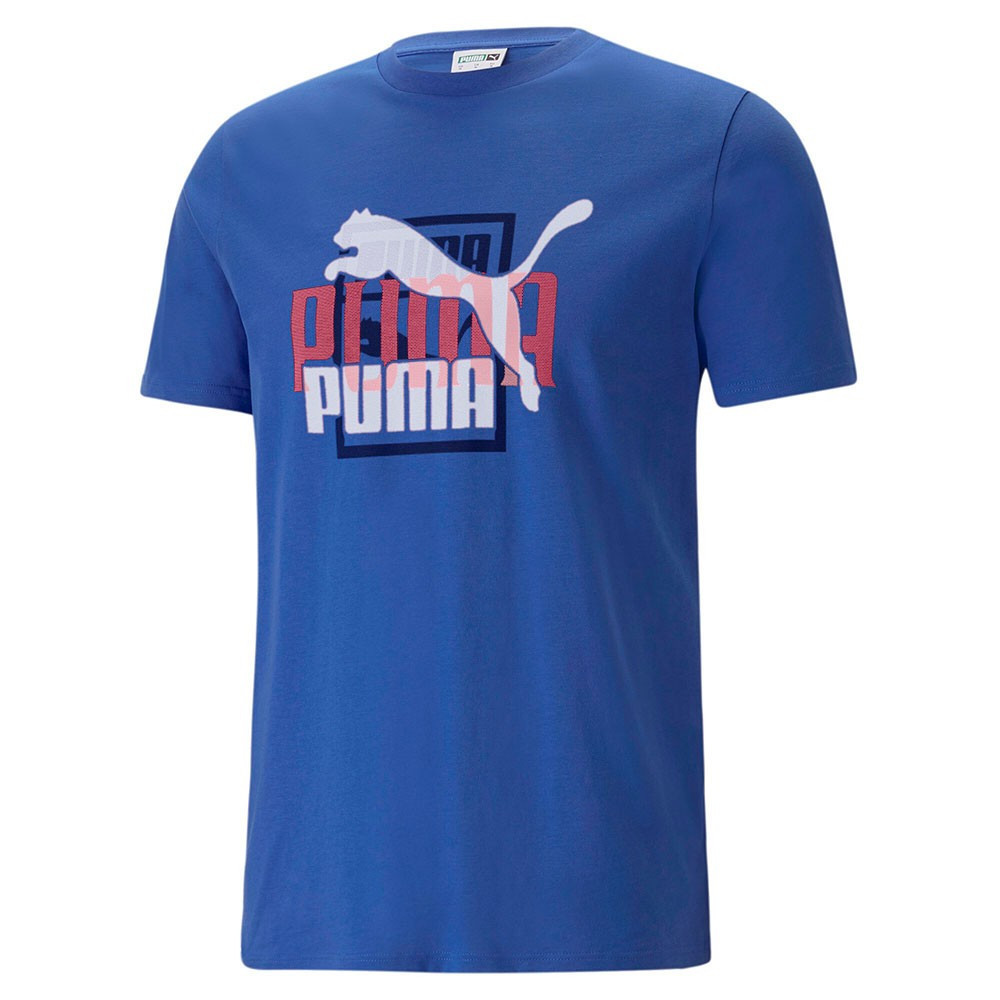 CAMISETA PUMA CLASSICS 538180-92