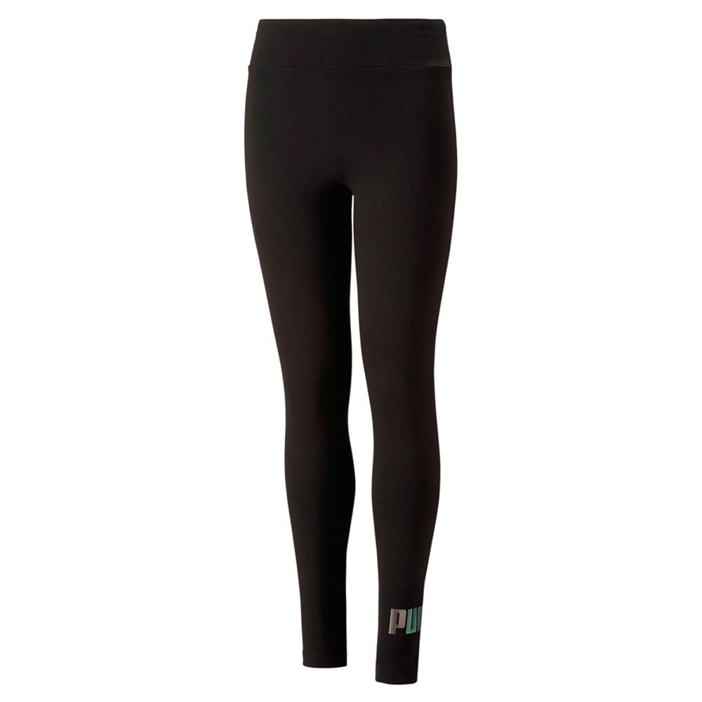 LEGGINGS PUMA ESSENTIAL NOVA SHINE 675270-01