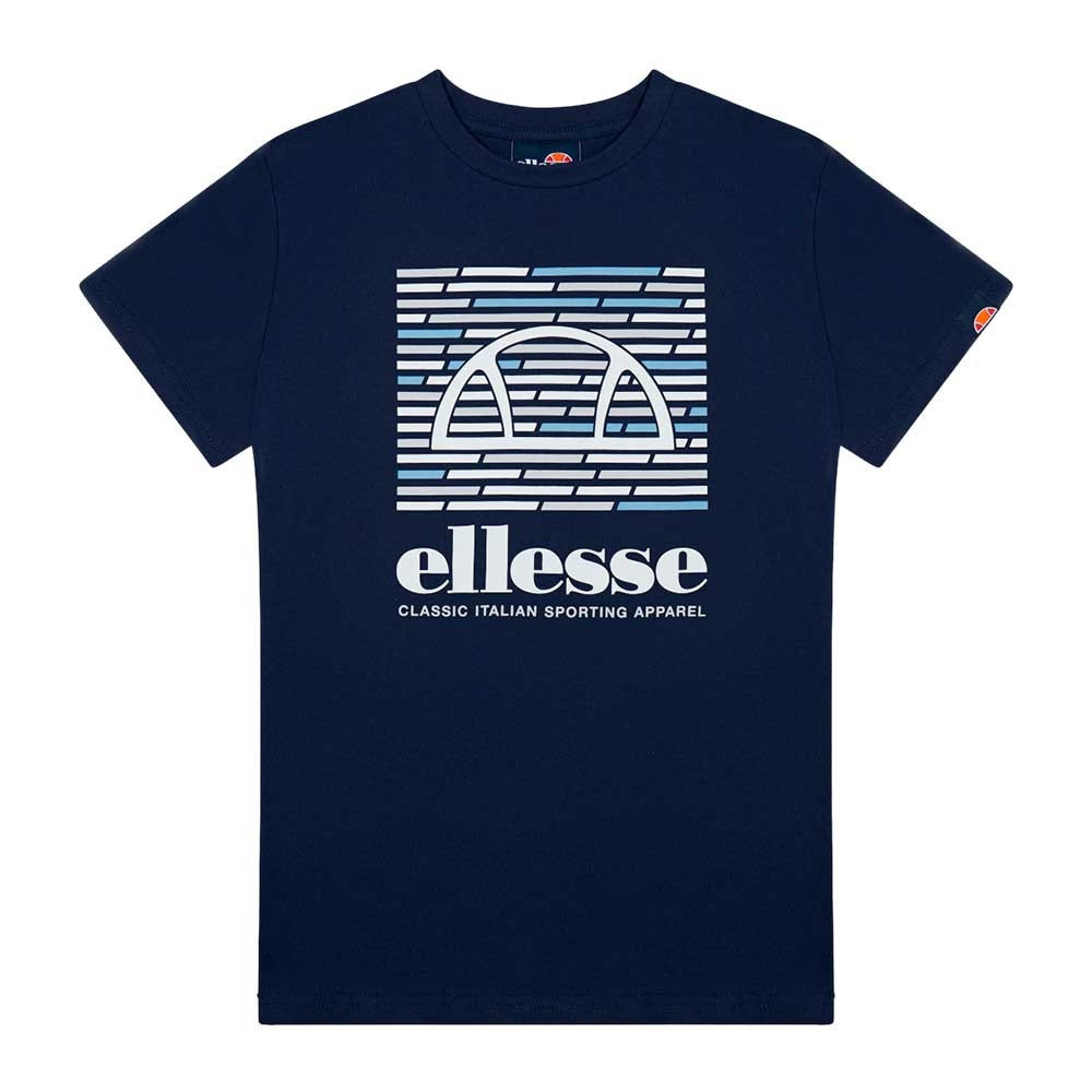 CAMISETA ELLESSE VIERO SXR13823-NAV