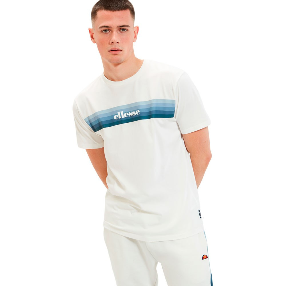 CAMISETA ELLESSE MURILLO SHR17446-OFF