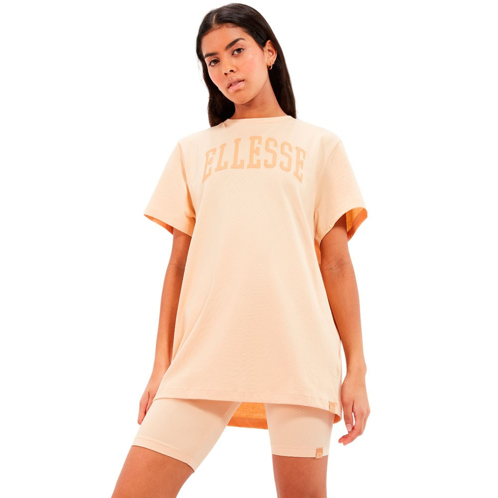 CAMISETA ELLESSE TRESSA SGR17859-LIG