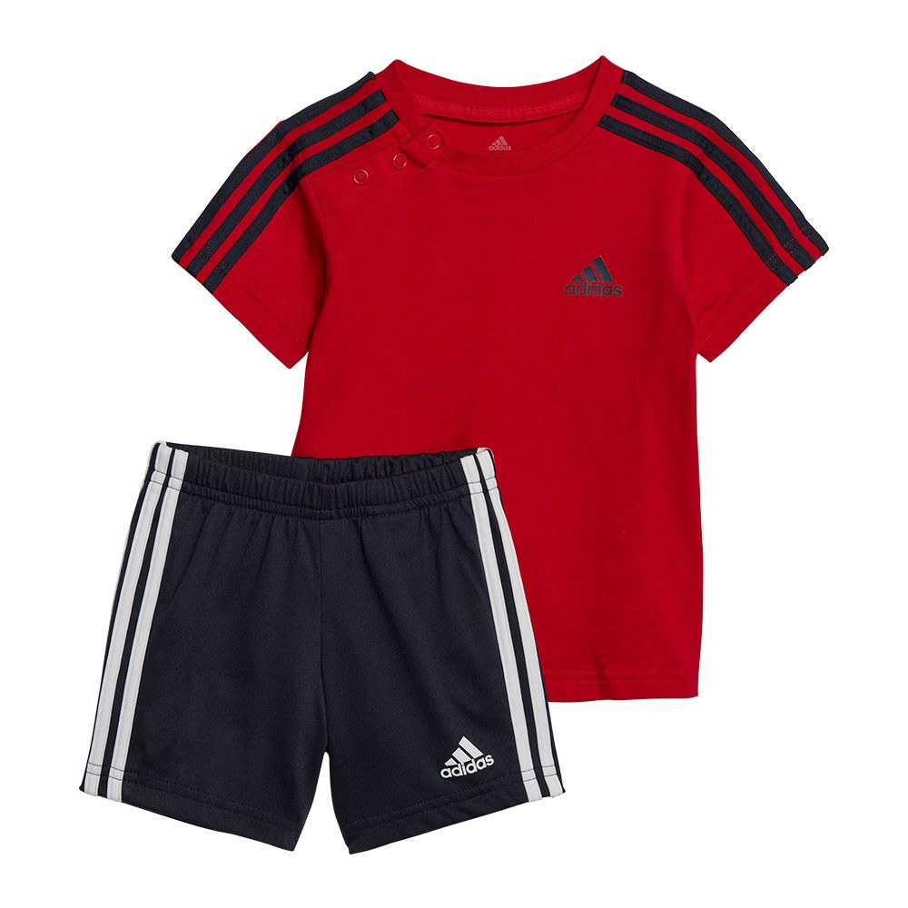 CONJUNTO ADIDAS 3 BANDAS IC7781