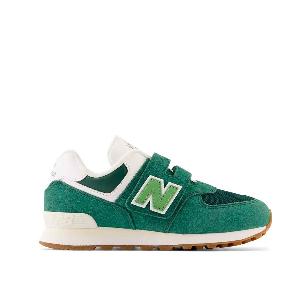 ZAPATILLA NEW BALANCE 574 HOOK & LOOP PV574-CO1