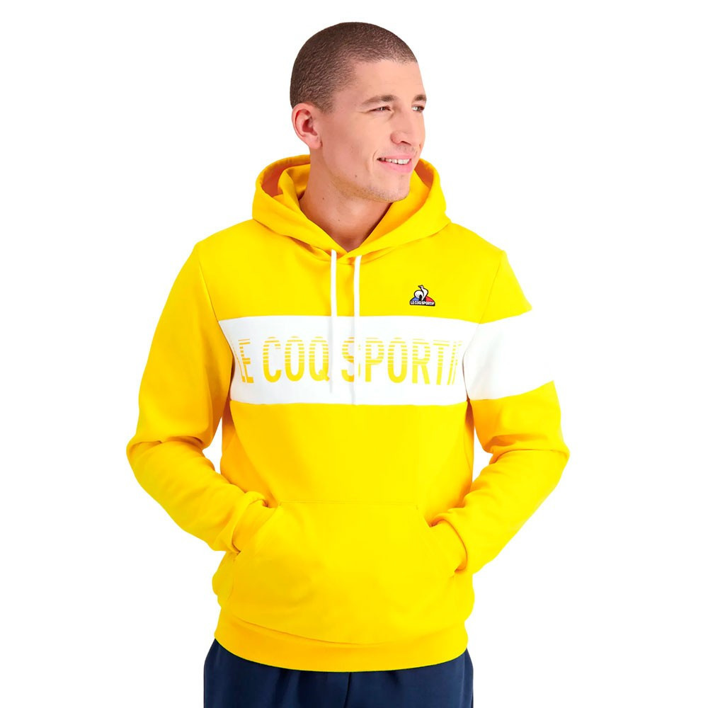 SUDADERA LE COQ SPORTIF BAH 2310478