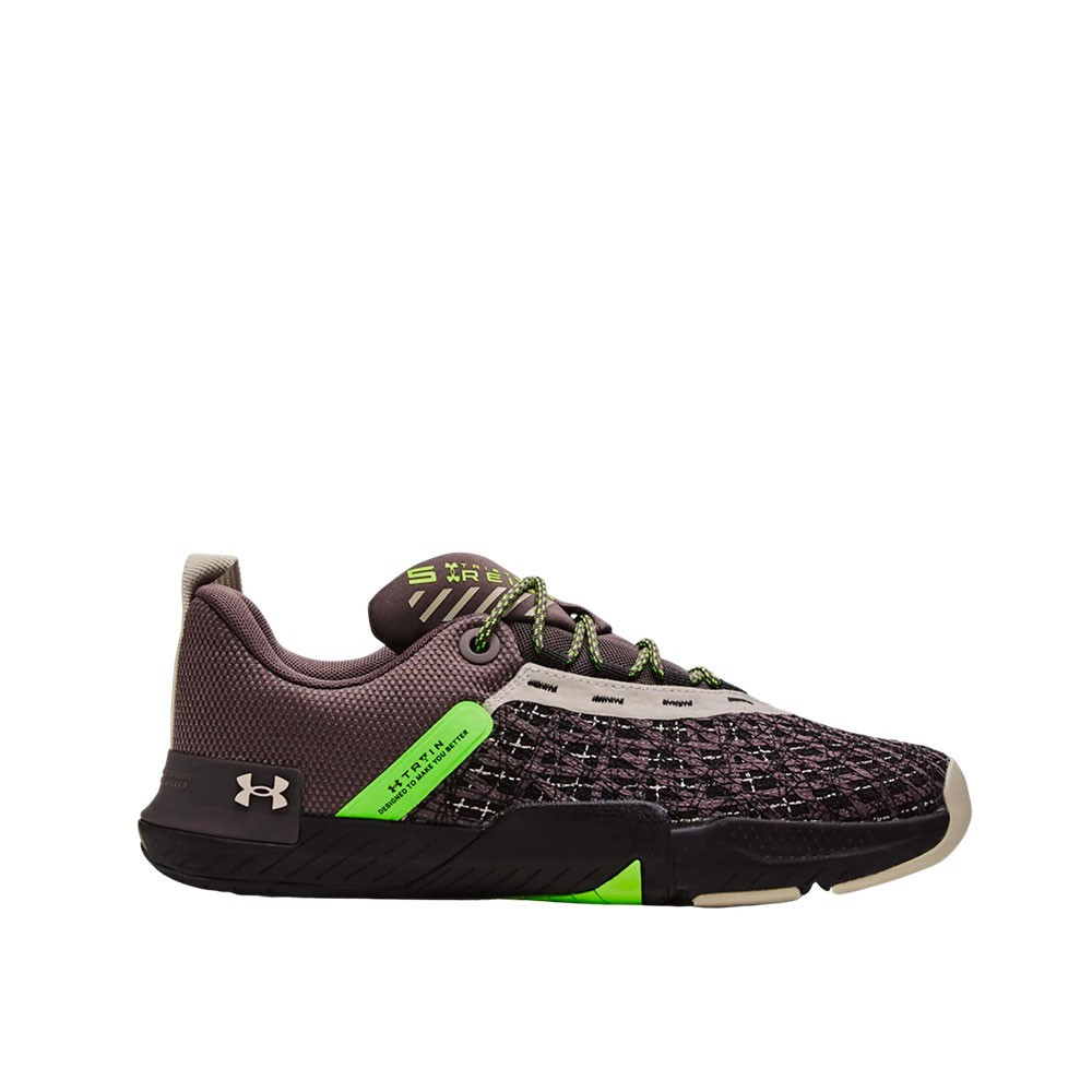 ZAPATILLA UNDER ARMOUR UA TRIBASE REIGN 5 3026214-100