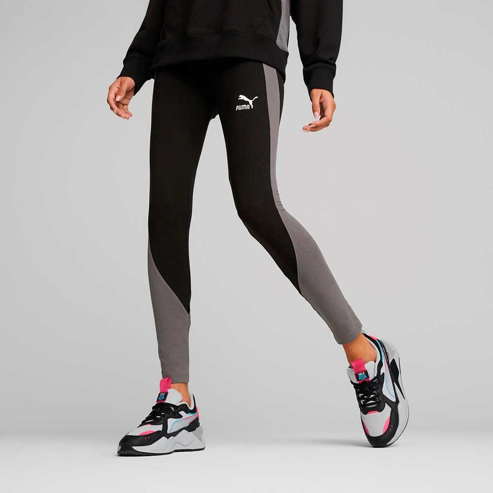 LEGGINGS PUMA CLASSICS 538190-01