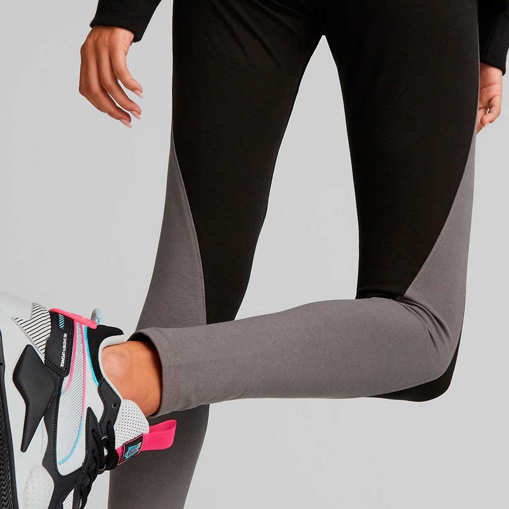 LEGGINGS PUMA CLASSICS 538190-01