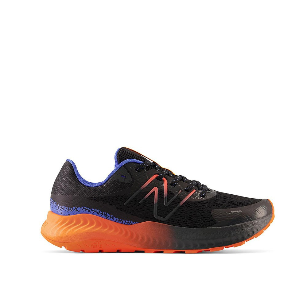 ZAPATILLA NEW BALANCE DYNASOFT NITREL V5 MTNTR-OB5